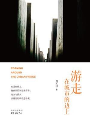 cover image of 游走在城市的边上
